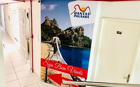 Dantas Pousada -
